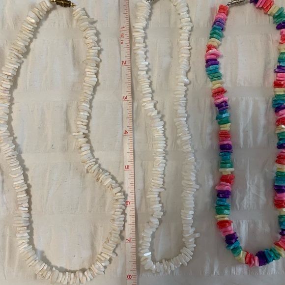 Shell Jewelry Set - Picture 9 of 12